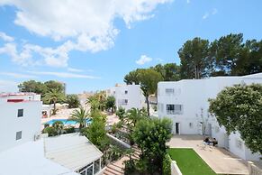 Azuline Hotel Palmanova Garden