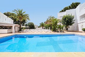 Azuline Hotel Palmanova Garden