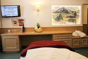 Aktiv Und Vital Hotel Am Kofel