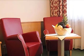 Aktiv Und Vital Hotel Am Kofel