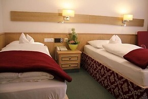 Aktiv Und Vital Hotel Am Kofel