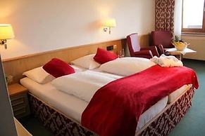 Aktiv Und Vital Hotel Am Kofel