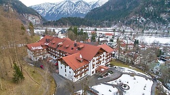 Aktiv Und Vital Hotel Am Kofel