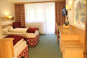 Aktiv Und Vital Hotel Am Kofel