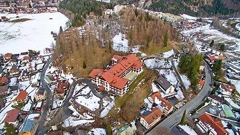 Aktiv Und Vital Hotel Am Kofel