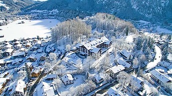 Aktiv Und Vital Hotel Am Kofel