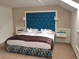 Aktiv Und Vital Hotel Am Kofel