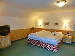 Aktiv Und Vital Hotel Am Kofel