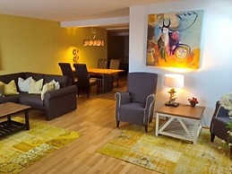 Aktiv Und Vital Hotel Am Kofel