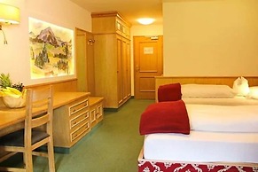 Aktiv Und Vital Hotel Am Kofel