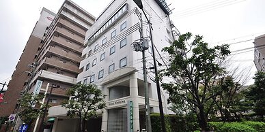 Hotel Koshien