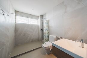 Thalay Cha-am by THA - Hostel