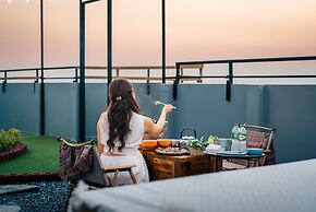 Thalay Cha-am by THA - Hostel