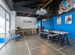 Thalay Cha-am by THA - Hostel