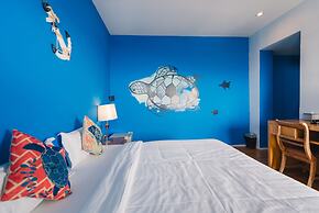 Thalay Cha-am by THA - Hostel