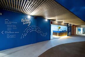 Thalay Cha-am by THA - Hostel