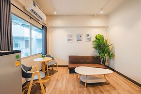 Thalay Cha-am by THA - Hostel