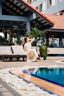 Thalay Cha-am by THA - Hostel