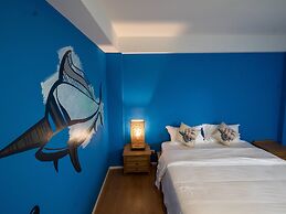 Thalay Cha-am by THA - Hostel