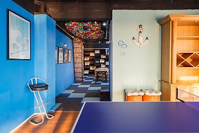 Thalay Cha-am by THA - Hostel