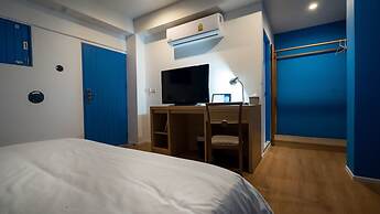 Thalay Cha-am by THA - Hostel