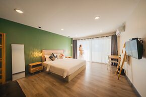 Thalay Cha-am by THA - Hostel