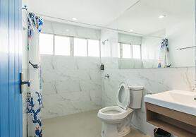 Thalay Cha-am by THA - Hostel