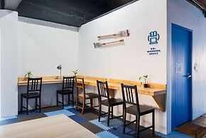 Thalay Cha-am by THA - Hostel