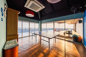 Thalay Cha-am by THA - Hostel