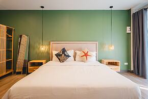 Thalay Cha-am by THA - Hostel