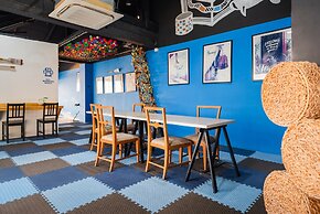 Thalay Cha-am by THA - Hostel