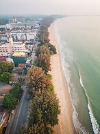 Thalay Cha-am by THA - Hostel