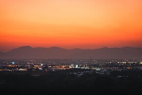 Thalay Cha-am by THA - Hostel