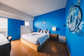 Thalay Cha-am by THA - Hostel