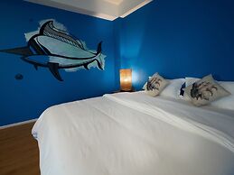 Thalay Cha-am by THA - Hostel