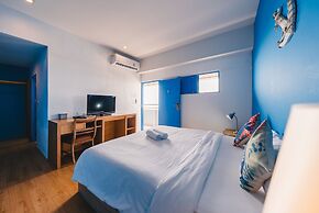 Thalay Cha-am by THA - Hostel