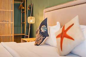 Thalay Cha-am by THA - Hostel