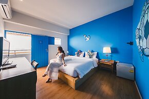 Thalay Cha-am by THA - Hostel