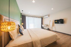 Thalay Cha-am by THA - Hostel