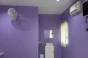 Baan Phuean Koh Kood