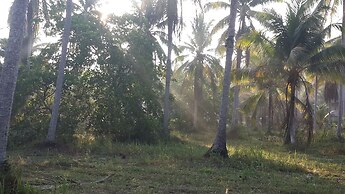 Baan Phuean Koh Kood
