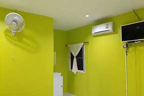 Baan Phuean Koh Kood