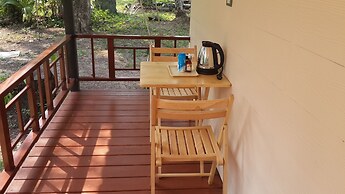 Baan Phuean Koh Kood