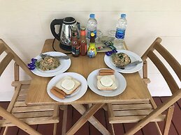 Baan Phuean Koh Kood