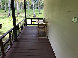 Baan Phuean Koh Kood