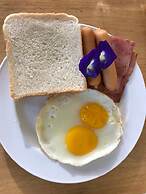 Baan Phuean Koh Kood