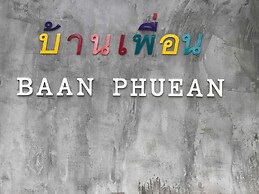 Baan Phuean Koh Kood