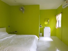 Baan Phuean Koh Kood