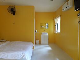 Baan Phuean Koh Kood