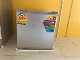 Baan Phuean Koh Kood